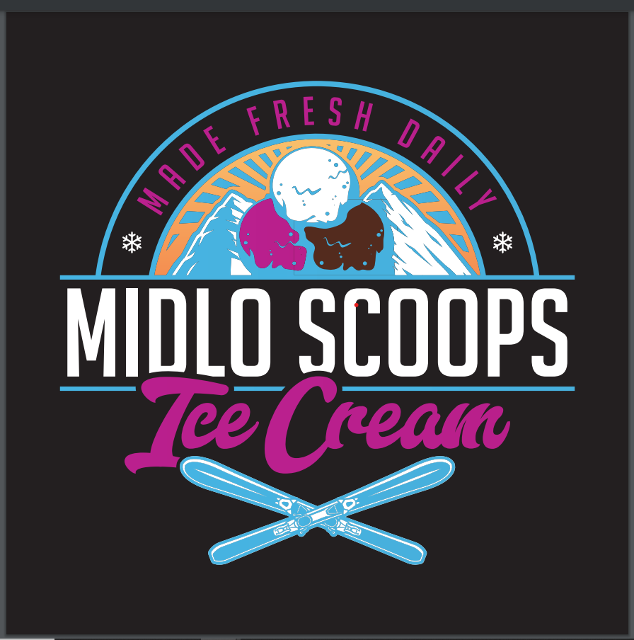 Midlo Scoops